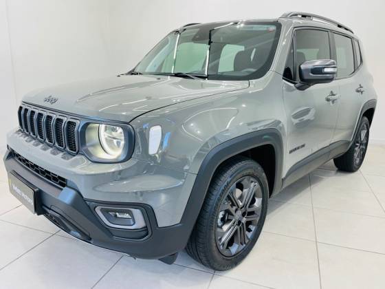 JEEP RENEGADE 1.3 T270 TURBO FLEX NIGHT EAGLE AT6 JEEP RENEGADE 1.3 T270 TURBO FLEX NIGHT EAGLE AT6